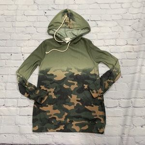 Women’s Hoodie Jersey - brand new with tags! Size small